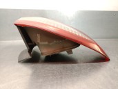 Left rear tail light for Ford Mondeo IV (BA7) 2.0 TDCI