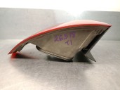 Left rear tail light for Ford Mondeo IV (BA7) 2.0 TDCI