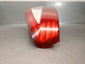 Left rear tail light for Ford Mondeo IV (BA7) 2.0 TDCI