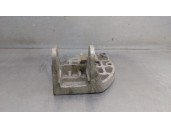 Replacement engine mount for Kia Carnival II (GQ) 2.9 CRDi, OEM/IAM reference 0K55639010A 0K55639010A