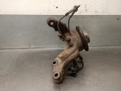 Left front steering knuckle for Dacia Lodgy (JS_) 1.2 TCe (JSAY, JSM0), OEM IAM reference 767A