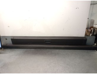 Replacement rear parcel shelf for Peugeot 807 (EB_) 2.0 HDi, OEM IAM reference 8794QC 8794QC
