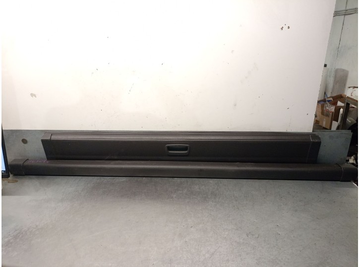 Recambio de bandeja trasera para peugeot 807 (eb_) 2.0 hdi referencia OEM IAM 8794QC 8794QC 