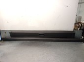 Replacement rear parcel shelf for Peugeot 807 (EB_) 2.0 HDi, OEM IAM reference 8794QC 8794QC