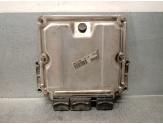 Recambio de centralita motor uce para peugeot 807 (eb_) 2.0 hdi referencia OEM IAM 9652590480 0281011334