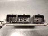 Recambio de centralita motor uce para peugeot 807 (eb_) 2.0 hdi referencia OEM IAM 9652590480 0281011334