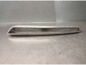 Replacement front left indicator light for Peugeot 807 (EB_) 2.0 HDi, OEM/IAM reference 630398 630398