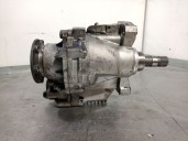 Replacement transfer case for Audi A3 (8P1) 2.0 TDI 16V OEM IAM reference 02M409053AQ 0AV409053P