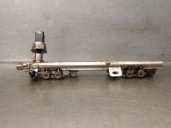 Recambio de rampa inyectora para dacia lodgy (js_) 1.2 tce (jsay, jsm0) referencia OEM IAM 175204385R 