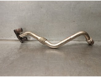Replacement pipe for Dacia Lodgy (JS_) 1.2 TCe (JSAY, JSM0), OEM IAM reference 192005