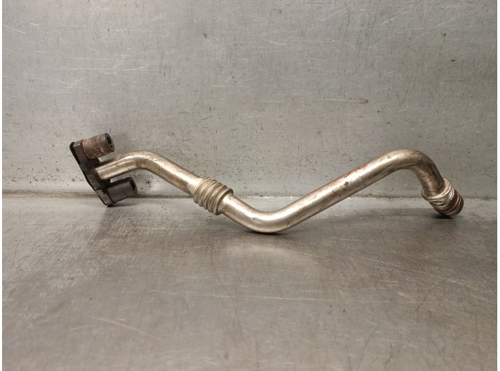 Recambio de tubo para dacia lodgy (js_) 1.2 tce (jsay, jsm0) referencia OEM IAM 192005 