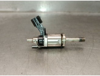 Replacement fuel injector for Dacia Lodgy (JS_) 1.2 TCe (JSAY, JSM0), OEM IAM reference 4350R0060