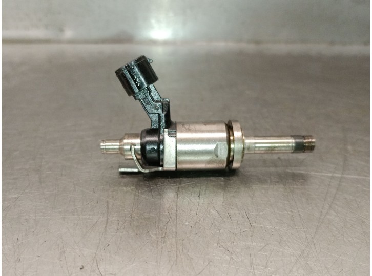 Recambio de inyector para dacia lodgy (js_) 1.2 tce (jsay, jsm0) referencia OEM IAM 4350R0060 