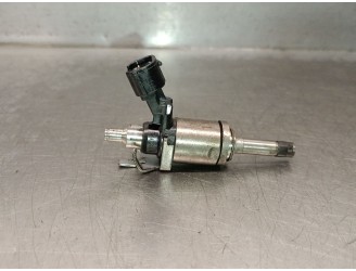 Replacement fuel injector for Dacia Lodgy (JS_) 1.2 TCe (JSAY, JSM0), OEM IAM reference 4350R0060