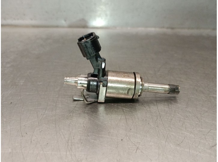 Recambio de inyector para dacia lodgy (js_) 1.2 tce (jsay, jsm0) referencia OEM IAM 4350R0060 