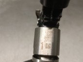 Recambio de inyector para dacia lodgy (js_) 1.2 tce (jsay, jsm0) referencia OEM IAM 4350R0060 