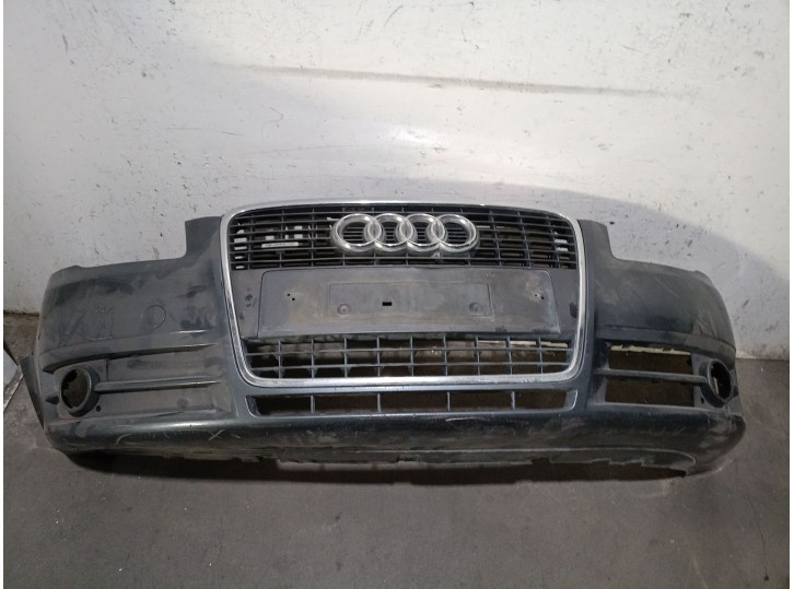 Recambio de paragolpes delantero para audi a4 b7 (8ec) 2.0 tdi quattro referencia OEM IAM 8E0807105GRU 8E0807105GRU 
