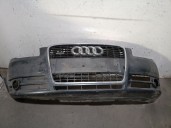 Recambio de paragolpes delantero para audi a4 b7 (8ec) 2.0 tdi quattro referencia OEM IAM 8E0807105GRU 8E0807105GRU 