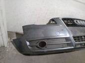 Recambio de paragolpes delantero para audi a4 b7 (8ec) 2.0 tdi quattro referencia OEM IAM 8E0807105GRU 8E0807105GRU 