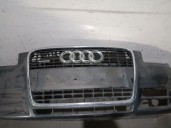 Recambio de paragolpes delantero para audi a4 b7 (8ec) 2.0 tdi quattro referencia OEM IAM 8E0807105GRU 8E0807105GRU 