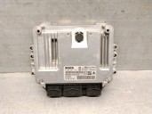 Replacement engine control unit (ECU) for Citroën C5 II (RC_) 1.6 HDI (RC8HZB), OEM/IAM reference 9658945380