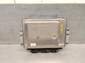 Replacement engine control unit (ECU) for Citroën C5 II (RC_) 1.6 HDI (RC8HZB), OEM/IAM reference 9658945380