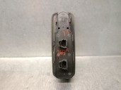 Replacement left front power window switch for Peugeot 807 (EB_) 2.0 HDi, OEM/IAM references 14957520XT 6554CJ
