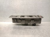 Replacement left front power window switch for Peugeot 807 (EB_) 2.0 HDi, OEM/IAM references 14957520XT 6554CJ