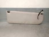 Recambio de parasol izquierdo para peugeot 807 (eb_) 2.0 hdi referencia OEM IAM 8143GN 8143GN 