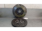 Recambio de kit embrague para ford transit furgoneta (fa_ _) 2.4 tde referencia OEM IAM 6C117540EA 1801226 