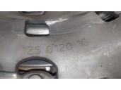 Recambio de kit embrague para ford transit furgoneta (fa_ _) 2.4 tde referencia OEM IAM 6C117540EA 1801226 