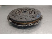 Recambio de kit embrague para ford transit furgoneta (fa_ _) 2.4 tde referencia OEM IAM 6C117540EA 1801226 