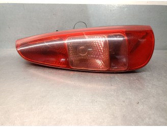 Recambio de piloto trasero derecho para peugeot 807 (eb_) 2.0 hdi referencia OEM IAM 6351Y4 6351Y4 