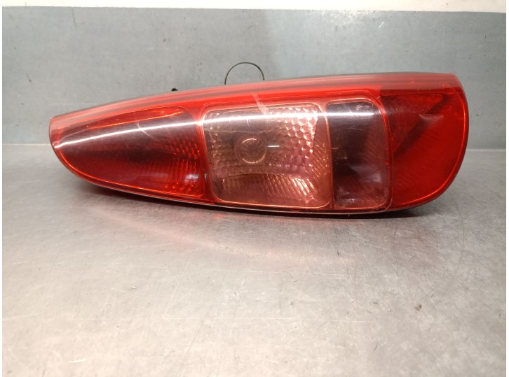 Recambio de piloto trasero derecho para peugeot 807 (eb_) 2.0 hdi referencia OEM IAM 6351Y4 6351Y4 