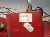 Recambio de piloto trasero derecho para peugeot 807 (eb_) 2.0 hdi referencia OEM IAM 6351Y4 6351Y4 