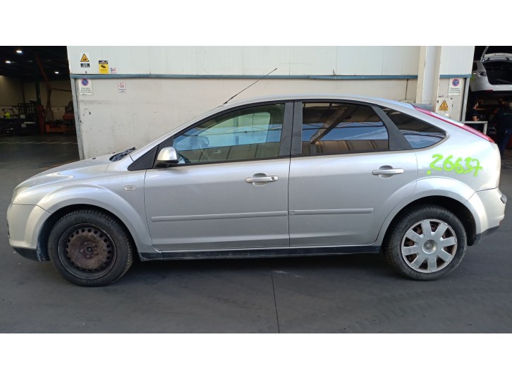 FORD FOCUS II (DA_, HCP, DP)