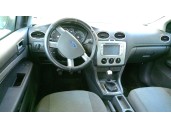 ford focus ii (da_, hcp, dp) del año 2007