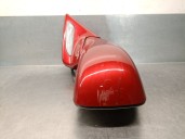 Left side mirror for Peugeot 807 (EB_) 2.0 HDi, OEM IAM reference 8153FS 8153FS