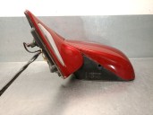 Left side mirror for Peugeot 807 (EB_) 2.0 HDi, OEM IAM reference 8153FS 8153FS