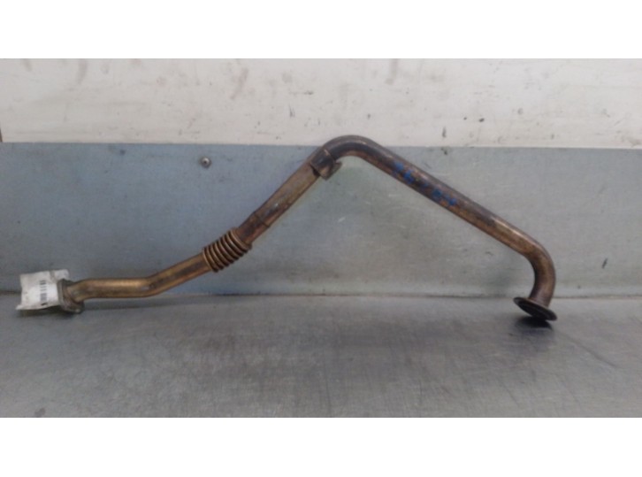 Recambio de tubo para ford transit furgoneta (fa_ _) 2.4 tde referencia OEM IAM 3C1Q9D477AC 1236702 
