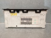 Recambio de pantalla multifuncion para peugeot 807 (eb_) 2.0 hdi referencia OEM IAM 1495869077 6155T8 