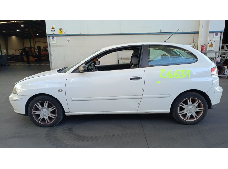SEAT IBIZA III (6L1)