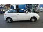 seat ibiza iii (6l1) del año 2003