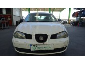 seat ibiza iii (6l1) del año 2003