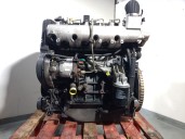 Replacement complete engine for Kia Carnival II (GQ) 2.9 CRDi, OEM/IAM references J3 KZ32502100 706724