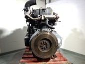 Replacement complete engine for Kia Carnival II (GQ) 2.9 CRDi, OEM/IAM references J3 KZ32502100 706724