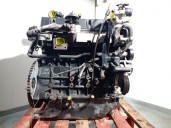 Replacement complete engine for Kia Carnival II (GQ) 2.9 CRDi, OEM/IAM references J3 KZ32502100 706724