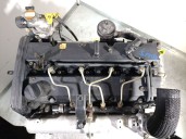 Replacement complete engine for Kia Carnival II (GQ) 2.9 CRDi, OEM/IAM references J3 KZ32502100 706724