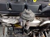 Replacement complete engine for Kia Carnival II (GQ) 2.9 CRDi, OEM/IAM references J3 KZ32502100 706724