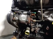 Replacement complete engine for Kia Carnival II (GQ) 2.9 CRDi, OEM/IAM references J3 KZ32502100 706724